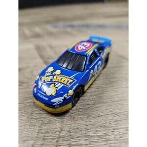 Nascar Richard Petty  43 Pop Secret Diecast 1/64 Mattel Loose Toy Car